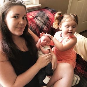 Meet your Posher, Jessica